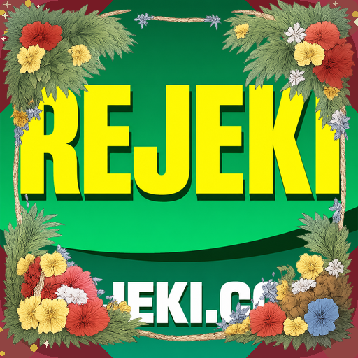 rejeki — galeri pratinjau Resmi APK